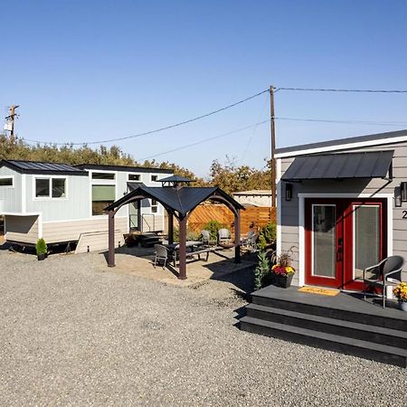 Tiny Home | Lewis Ranch 1 Lindsay Zewnętrze zdjęcie