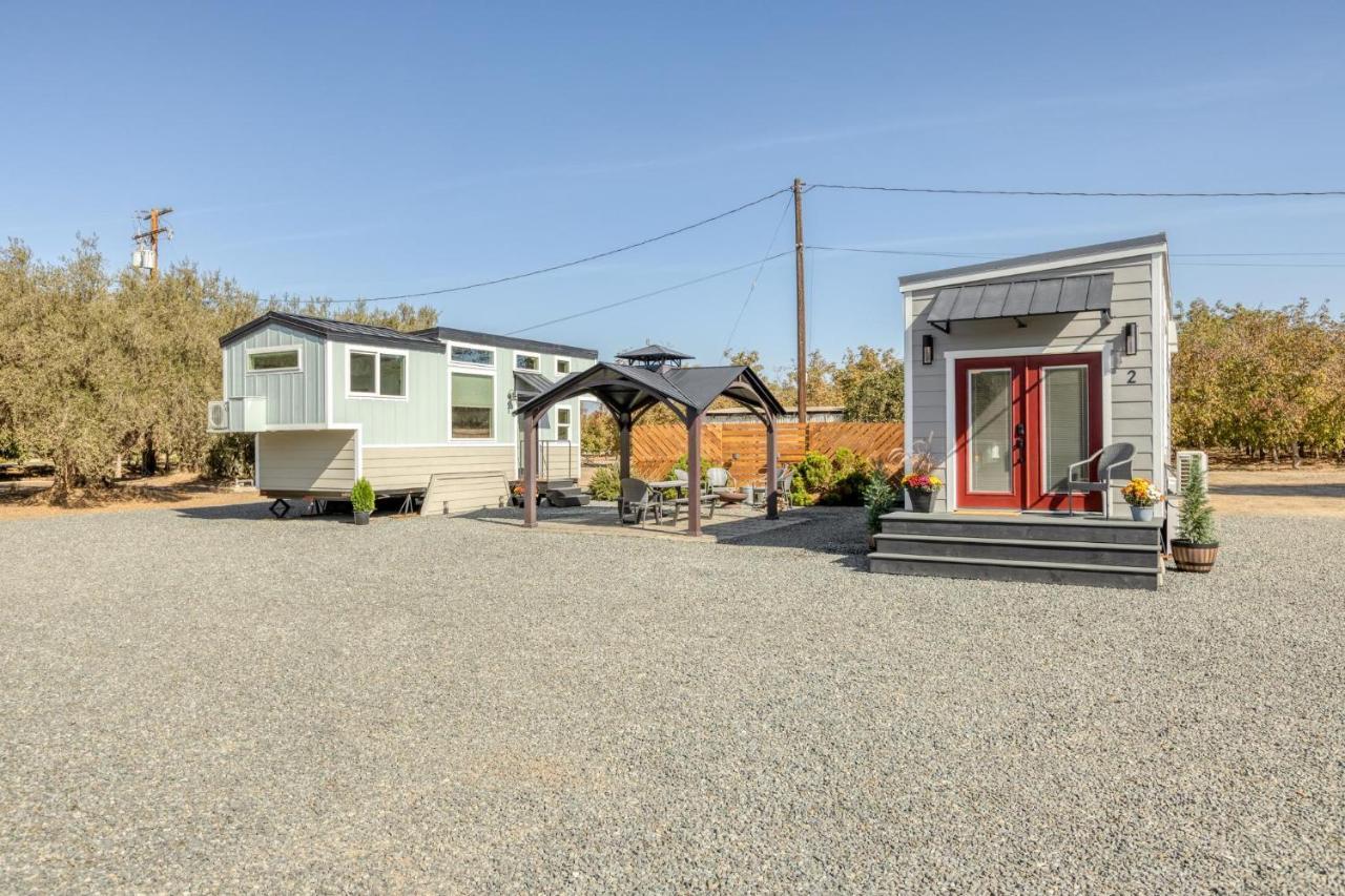 Tiny Home | Lewis Ranch 1 Lindsay Zewnętrze zdjęcie