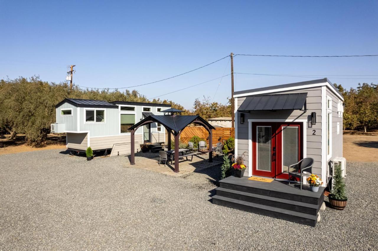 Tiny Home | Lewis Ranch 1 Lindsay Zewnętrze zdjęcie